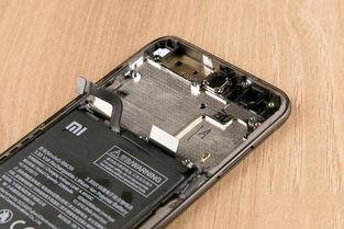 小米拆机视频 国产器件,国产器件引领科技潮流