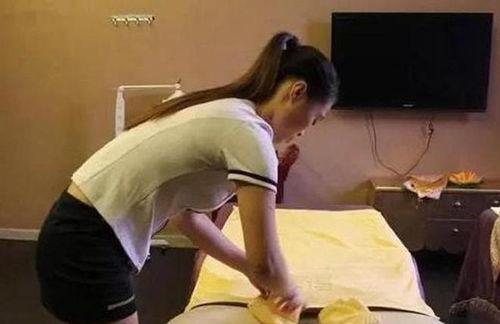 国产全身按摩视频在线看,揭秘国产全身按摩视频在线观看之旅