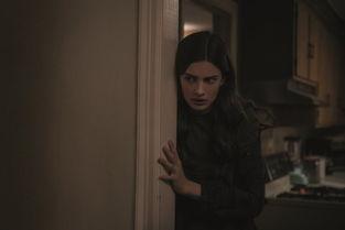 国产恐怖大妈视频