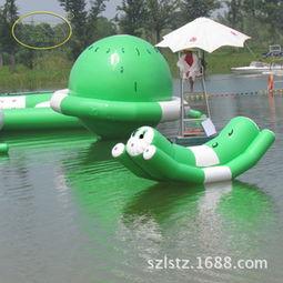 国产水上滑梯视频,畅享夏日清凉新体验