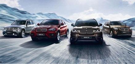 宝马x5l国产购车视频,豪华SUV新选择
