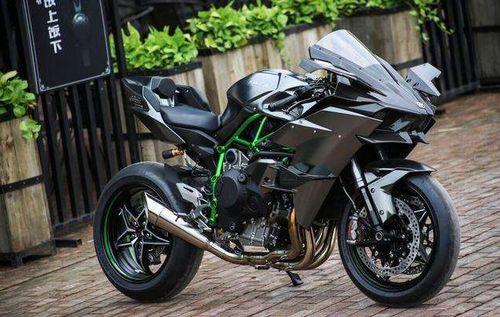 川崎h2国产 测评视频,性能与品质的完美融合