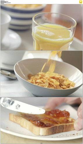 国产早餐视频大全,视频大全带你领略地道美食魅力