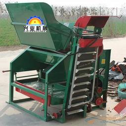 国产摘果机视频大全,创新农业机械助力丰收