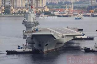 国产航母变形玩具视频,揭秘军事巨兽的童趣演绎