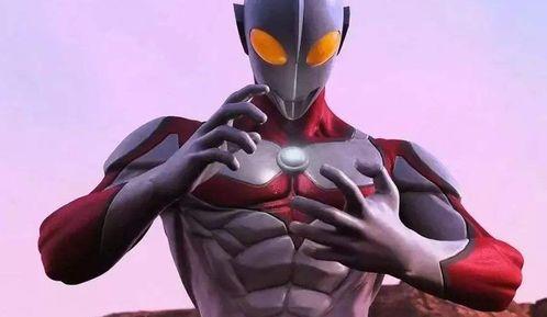 国产奥特曼特效片段视频,科幻巨制引期待