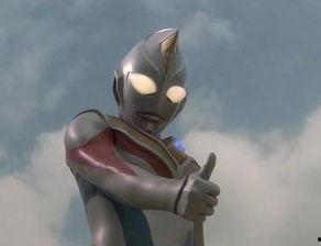 国产奥特曼特效片段视频,科幻巨制引期待