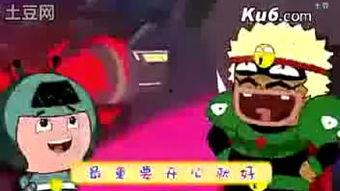 国产动画家暴视频大全集,揭秘中国动画暴力元素背后的故事