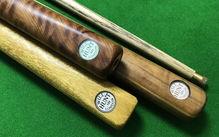 国产球杆测评视频教程图片