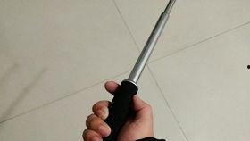 国产球杆测评视频教程图片