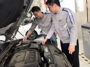 汽修小哥曝光国产车视频