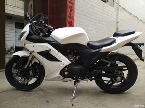 国产永源战隼350视频,国产高性能电动摩托的极致驾驭体验