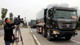 国产外产卡车视频