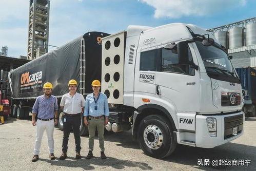 国产外产卡车视频