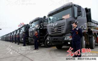 国产外产卡车视频