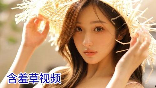 含蓄草短视频国产,含蓄草短视频中的文化传承与创新