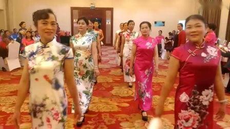 国产旗袍游戏视频,国产游戏中的东方韵味之旅