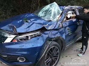 国产汽车摔悬崖视频播放,揭秘事故真相与安全警示