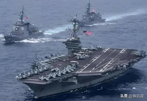 国产12万吨核航母视频,大国重器，铸就海上霸主新篇章