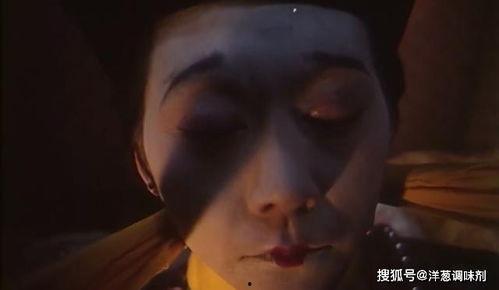 高清国产鬼片经典视频,国产鬼片经典惊悚瞬间